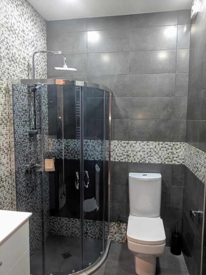 Hotel 5 Rooms Tbilisi Exterior foto