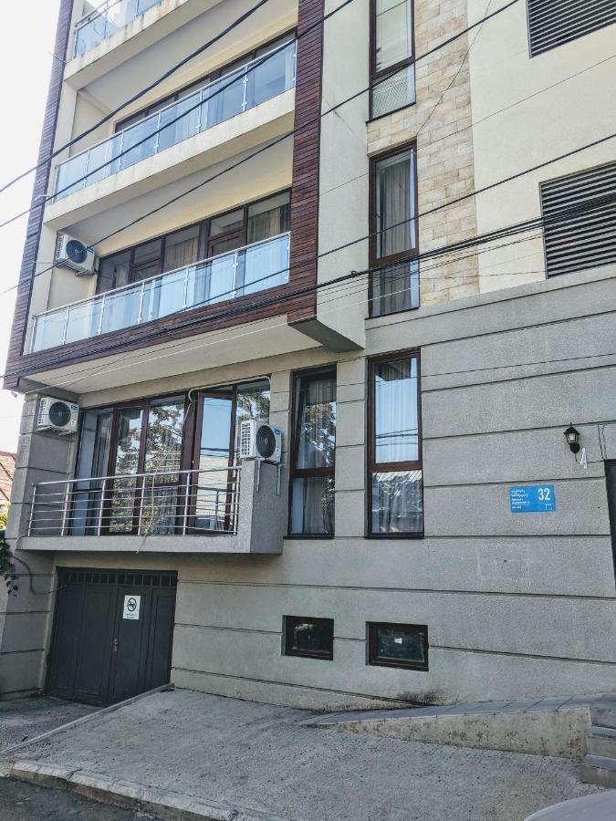 Hotel 5 Rooms Tbilisi Exterior foto