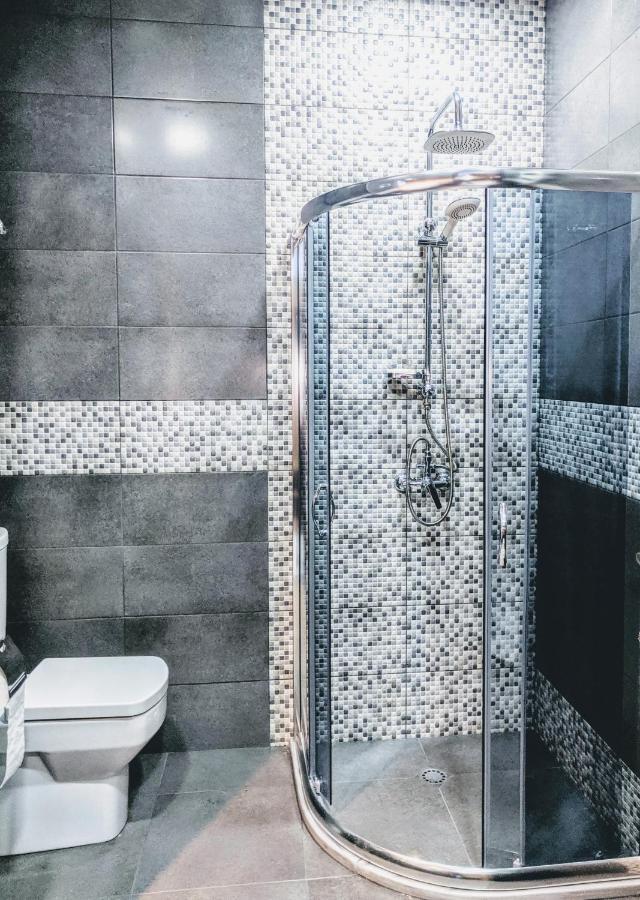 Hotel 5 Rooms Tbilisi Exterior foto